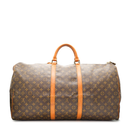 Monogram Keepall 60
