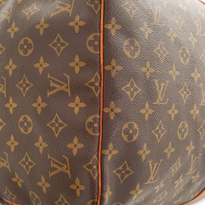 Monogram Keepall 60