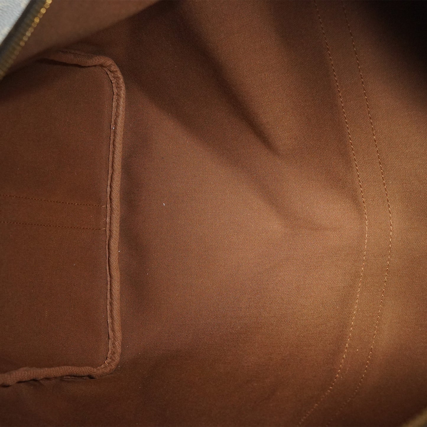 Monogram Keepall Bandouliere 55