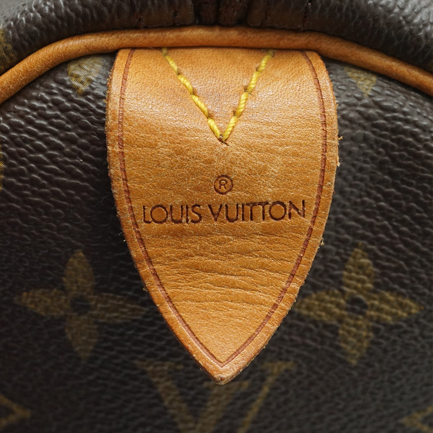 Monogram Keepall 50