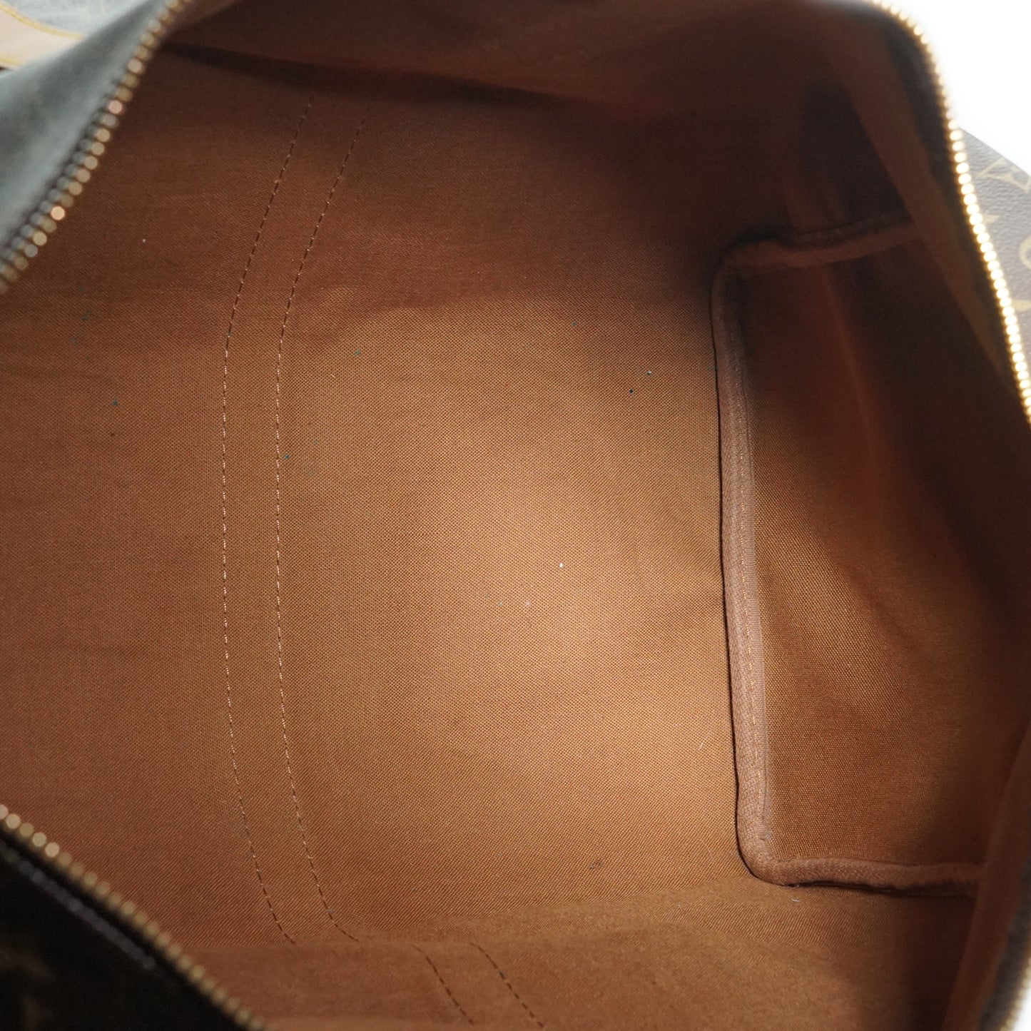 Monogram Keepall 50