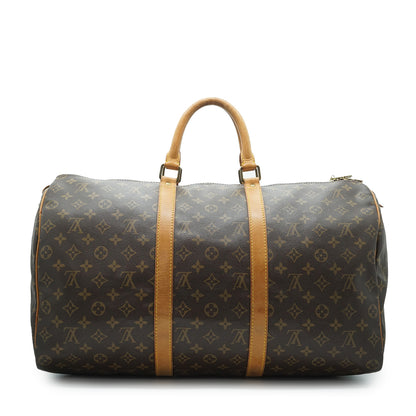 Monogram Keepall 50