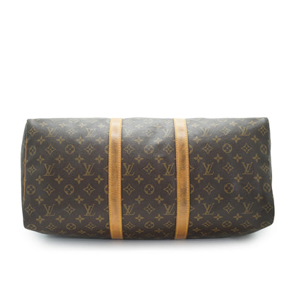 Monogram Keepall 50