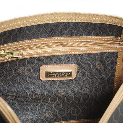 Honeycomb Boston Bag