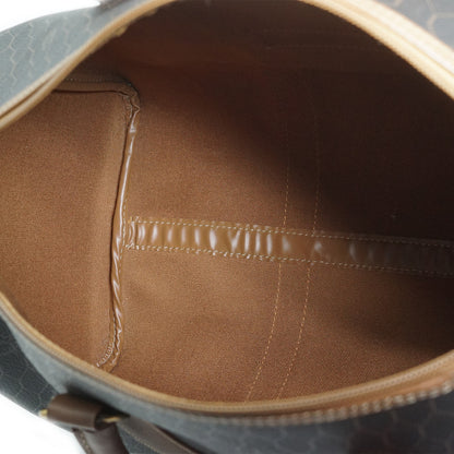 Honeycomb Boston Bag