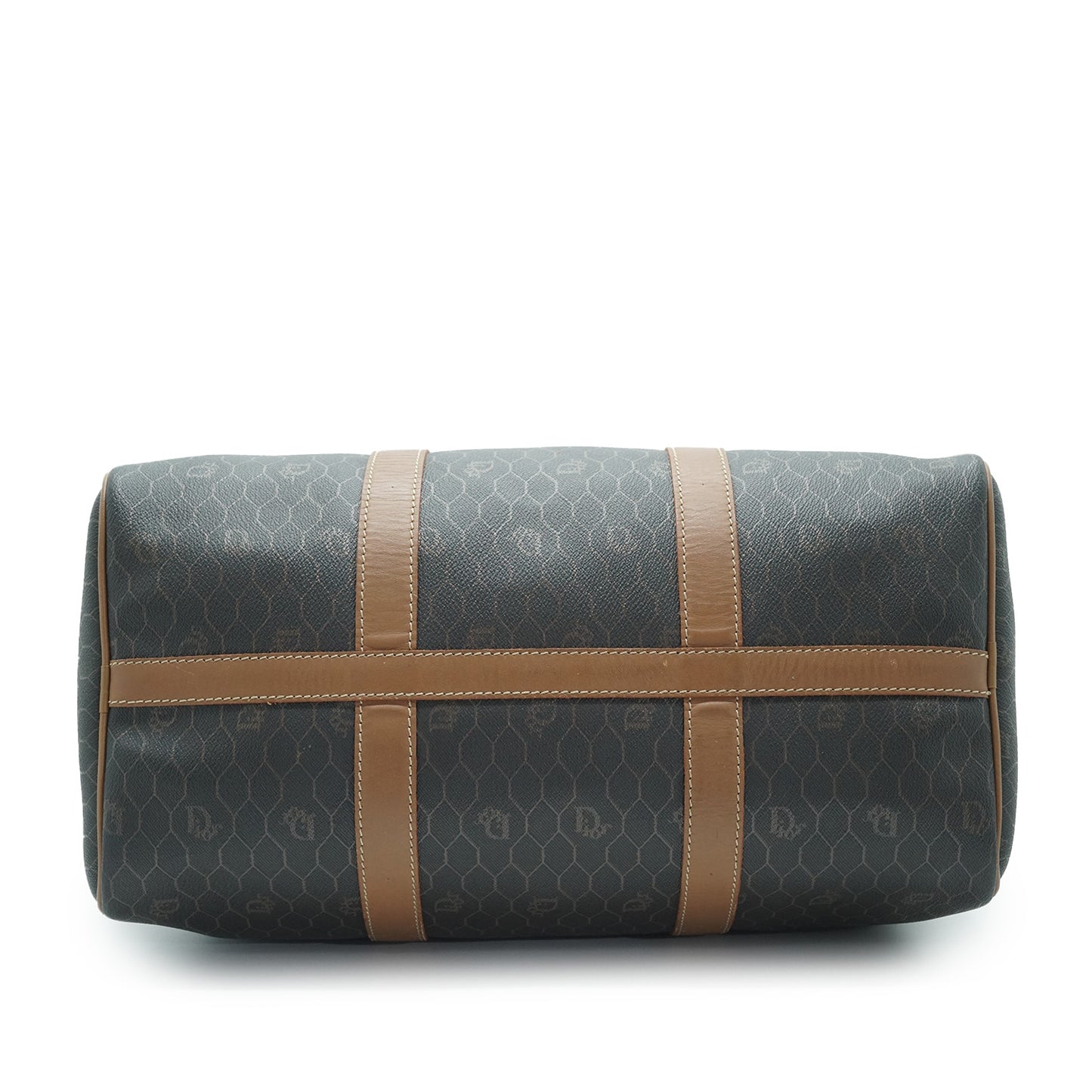 Honeycomb Boston Bag