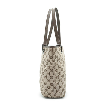 GG Canvas Mini Tote