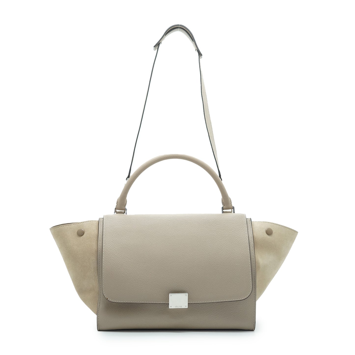 2way Trapeze Bag