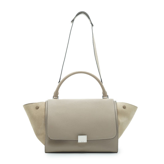 2way Trapeze Bag