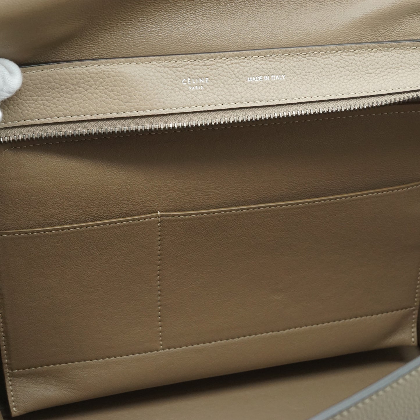 2way Trapeze Bag