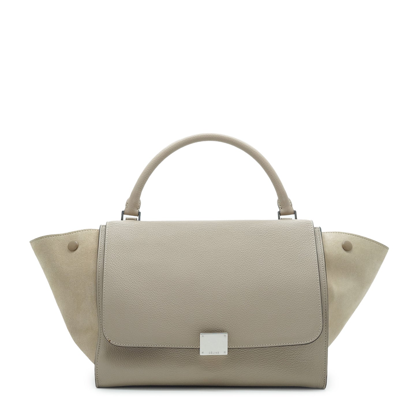 2way Trapeze Bag