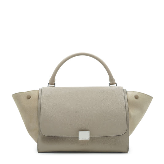 2way Trapeze Bag