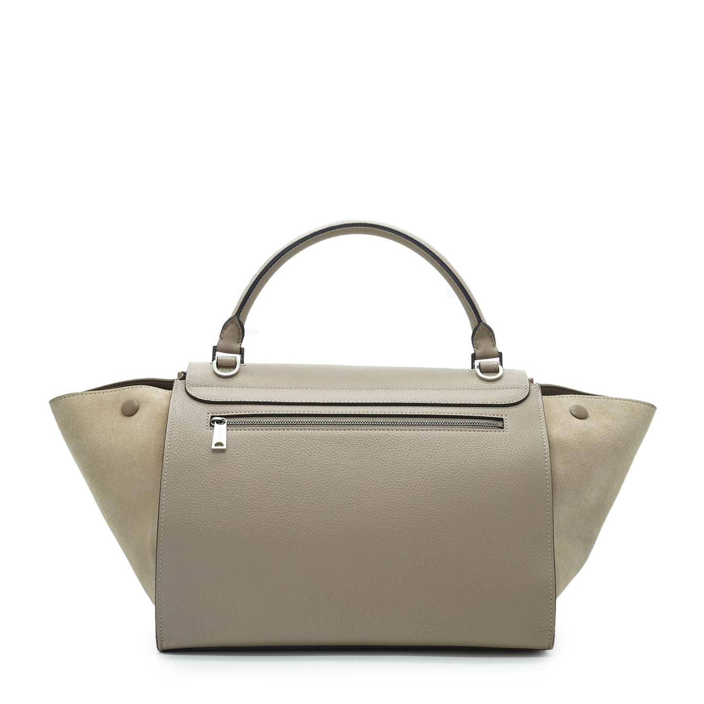 2way Trapeze Bag