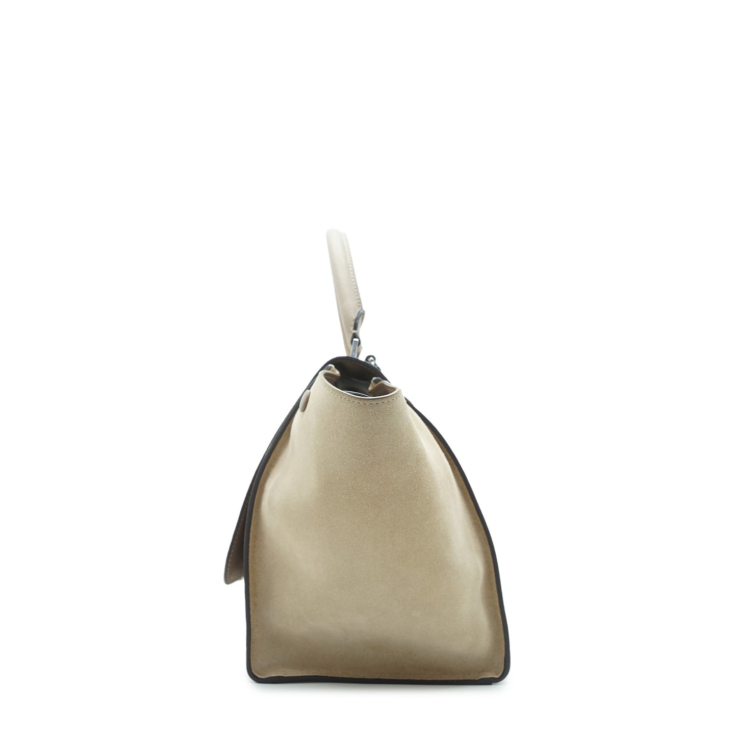2way Trapeze Bag