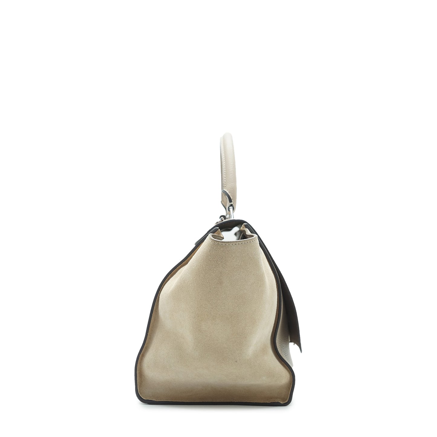 2way Trapeze Bag