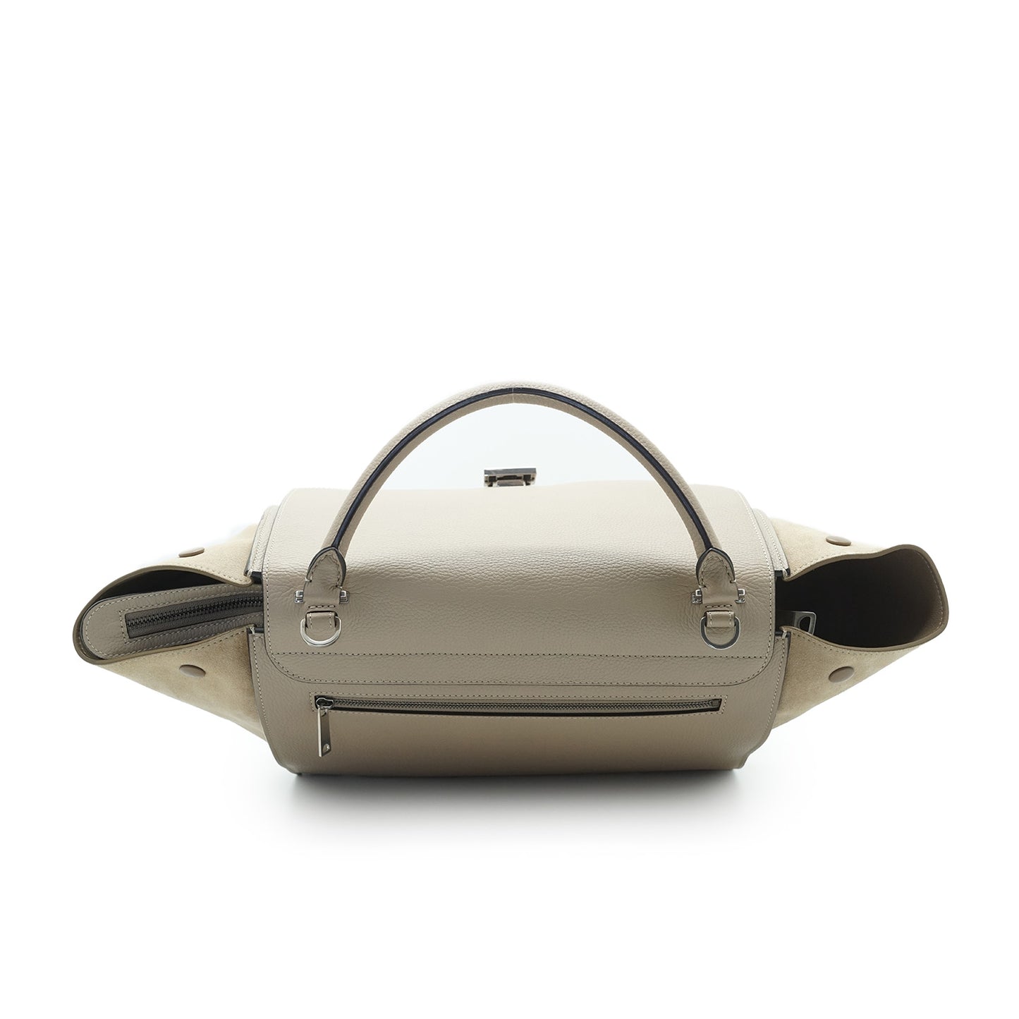 2way Trapeze Bag