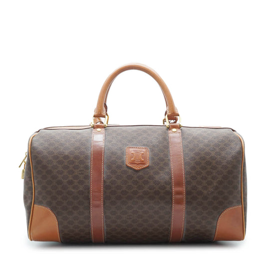 Macadam Boston Bag