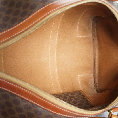 Macadam Boston Bag