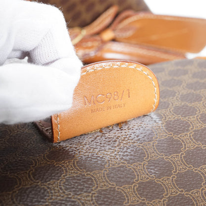 Macadam Boston Bag