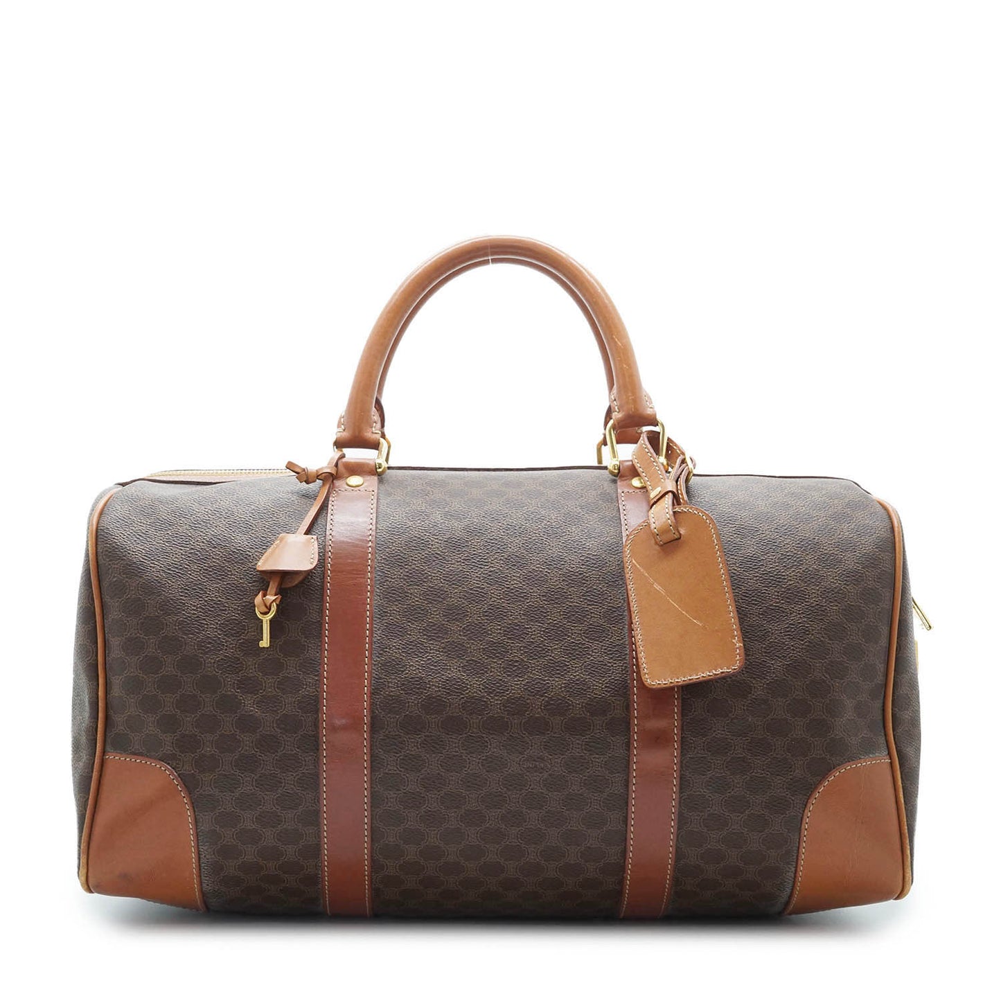 Macadam Boston Bag