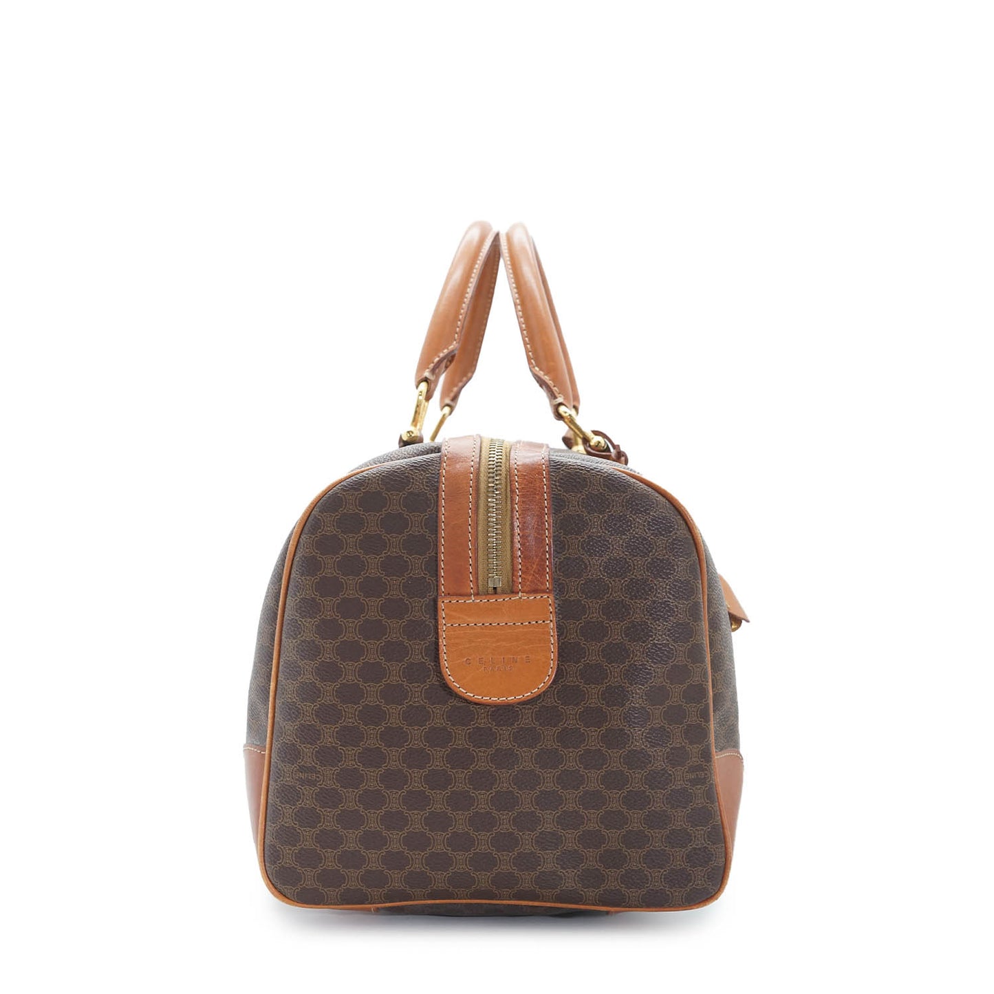 Macadam Boston Bag