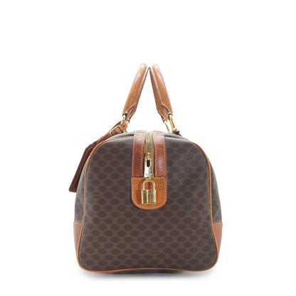 Macadam Boston Bag