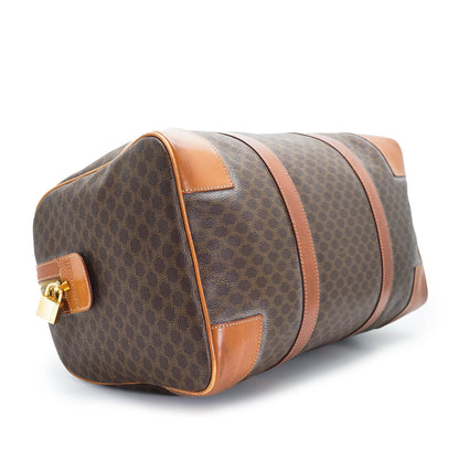 Macadam Boston Bag