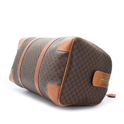 Macadam Boston Bag