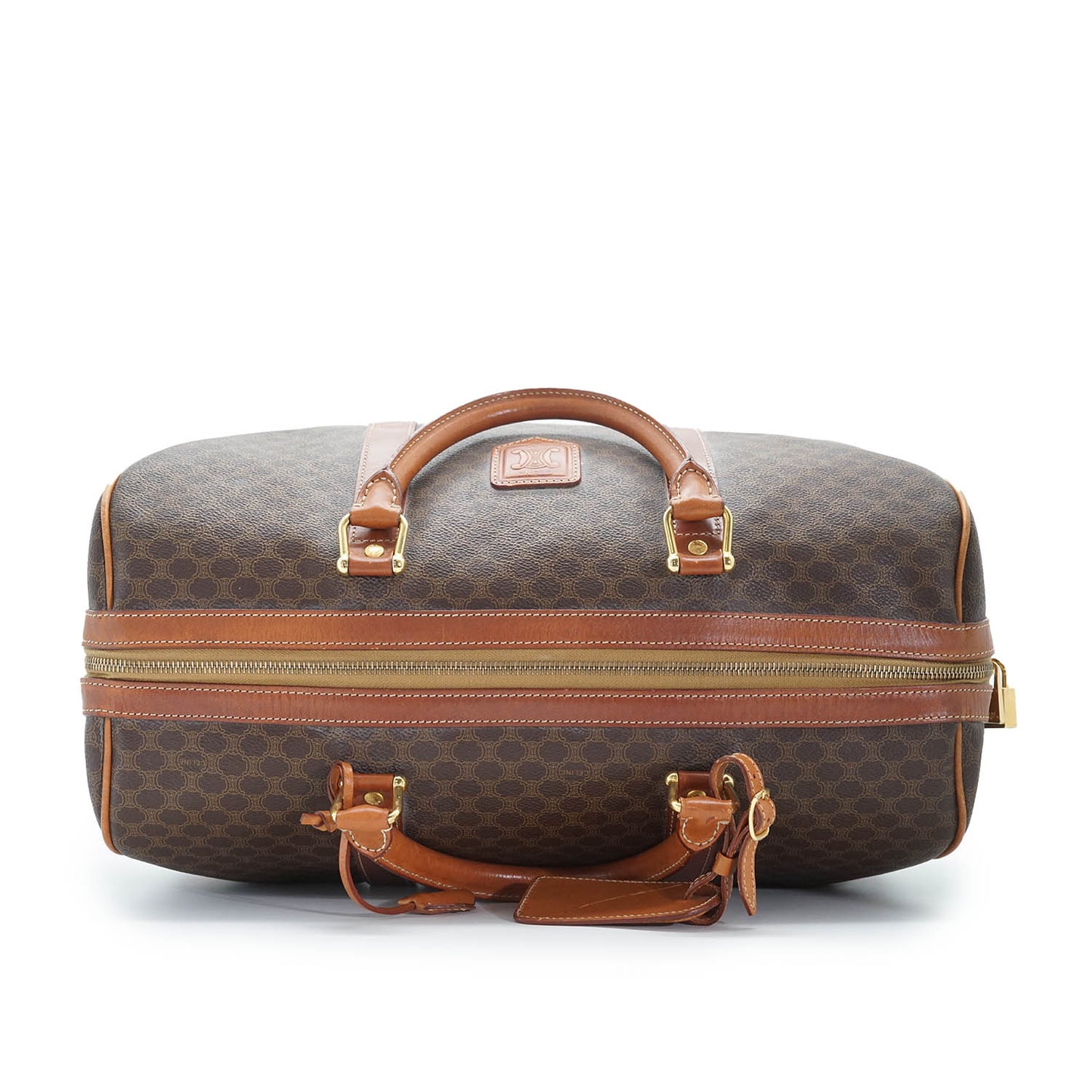Macadam Boston Bag