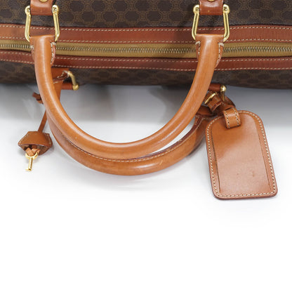 Macadam Boston Bag