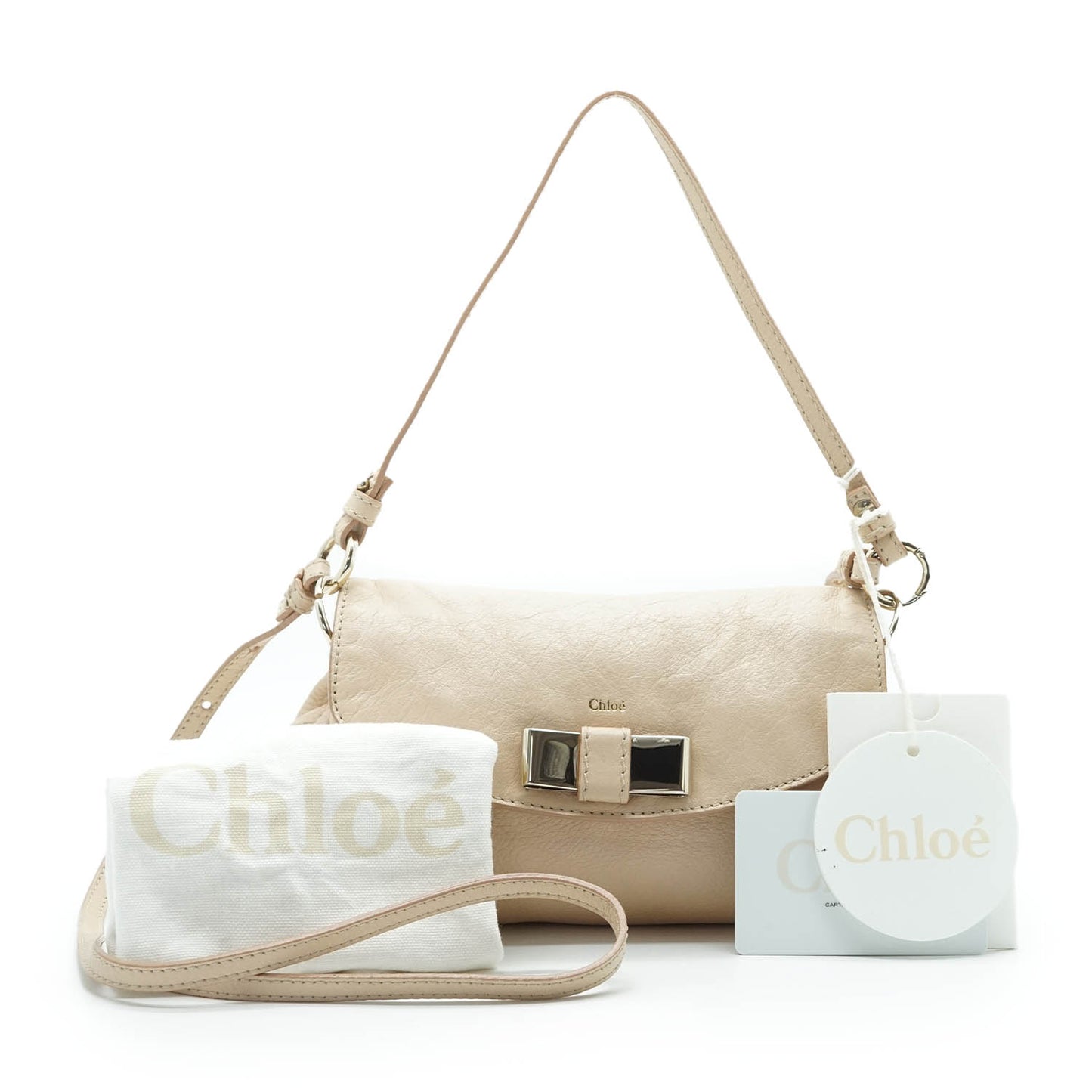 Lily 2way Shoulder Bag Crossbody Pochette