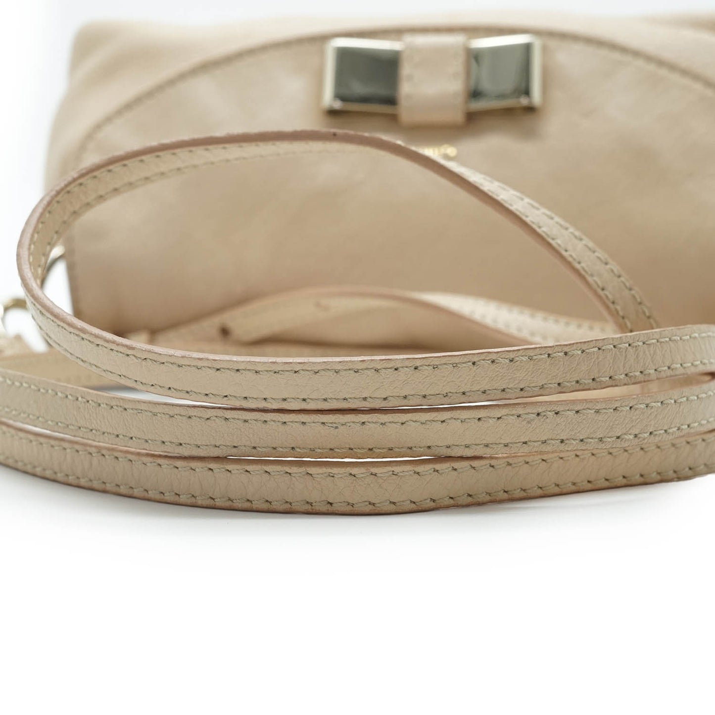 Lily 2way Shoulder Bag Crossbody Pochette