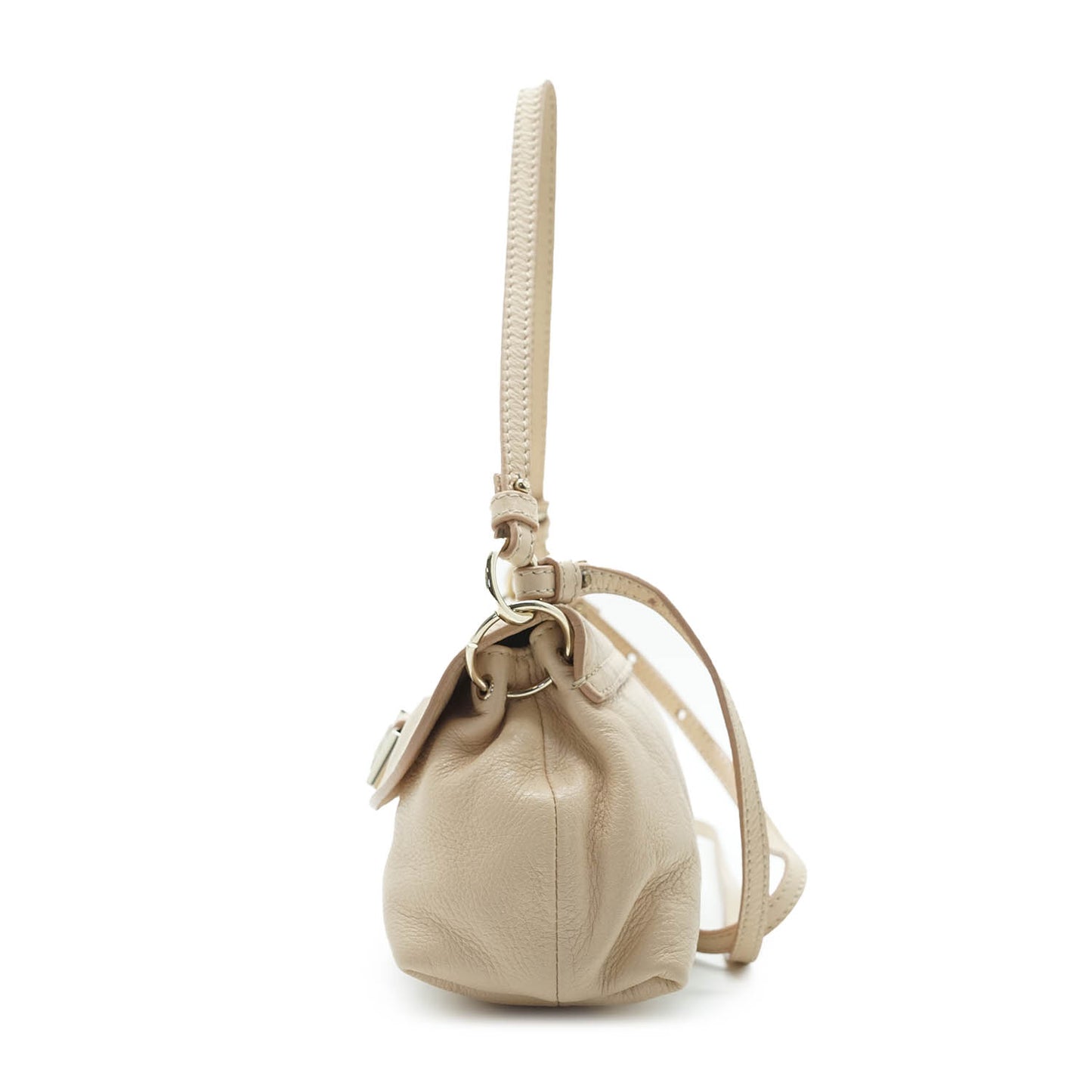 Lily 2way Shoulder Bag Crossbody Pochette