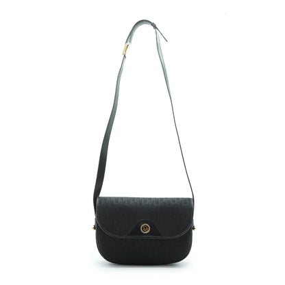 Vintage Trotter Shoulder Bag