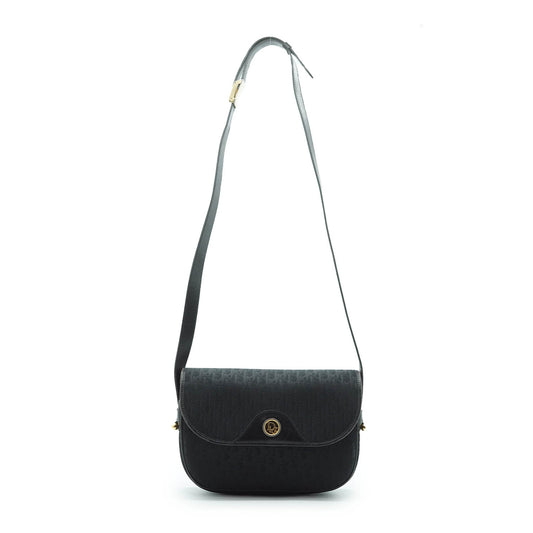 Vintage Trotter Shoulder Bag