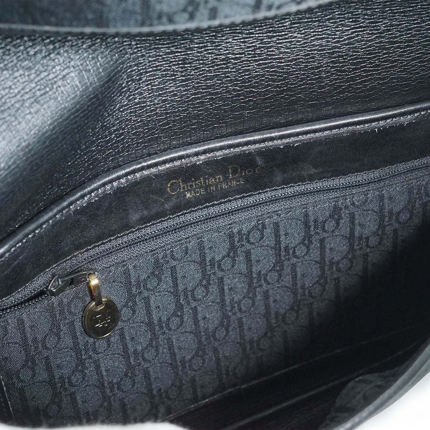 Vintage Trotter Shoulder Bag