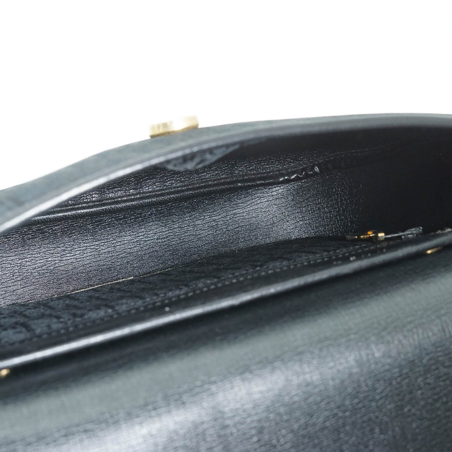 Vintage Trotter Shoulder Bag