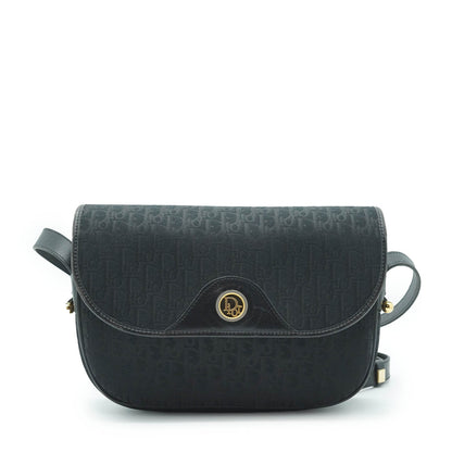 Vintage Trotter Shoulder Bag