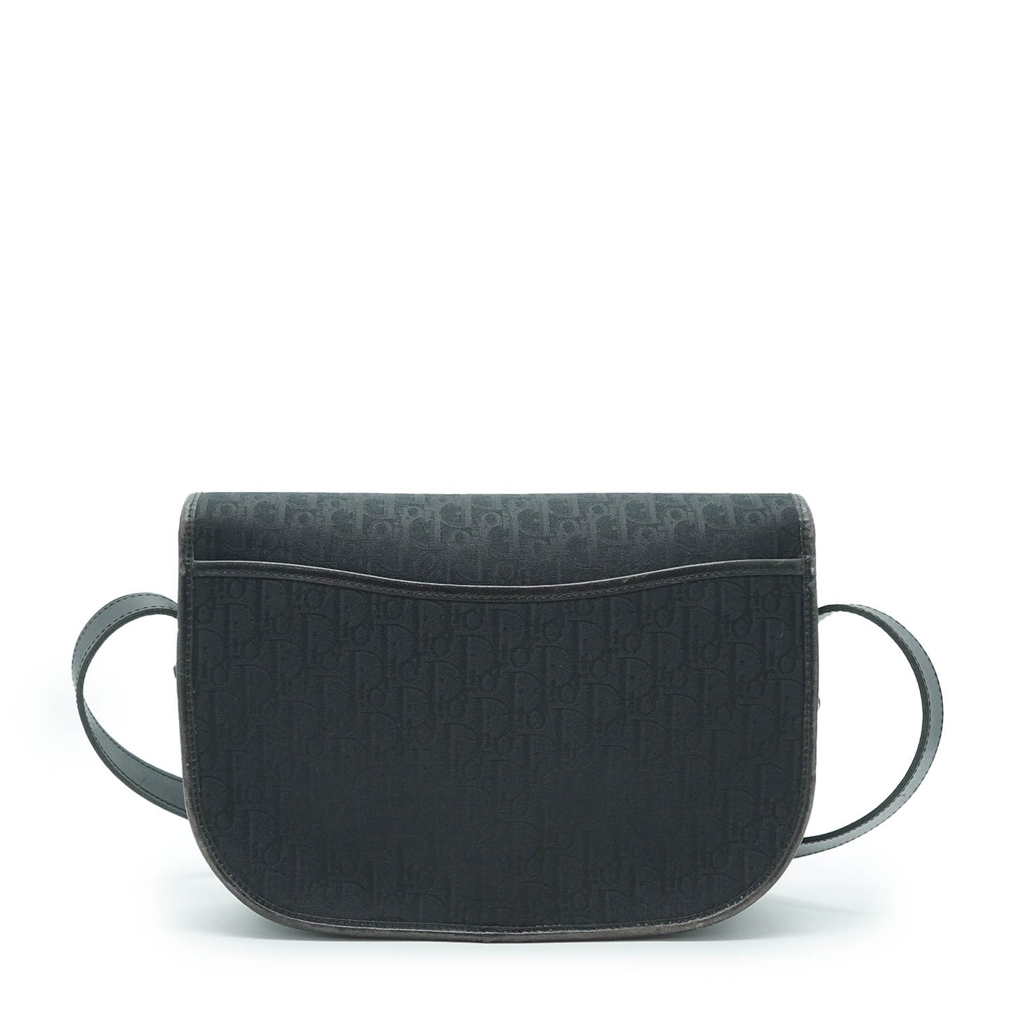 Vintage Trotter Shoulder Bag