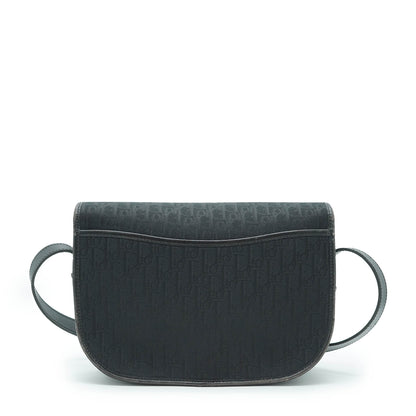 Vintage Trotter Shoulder Bag