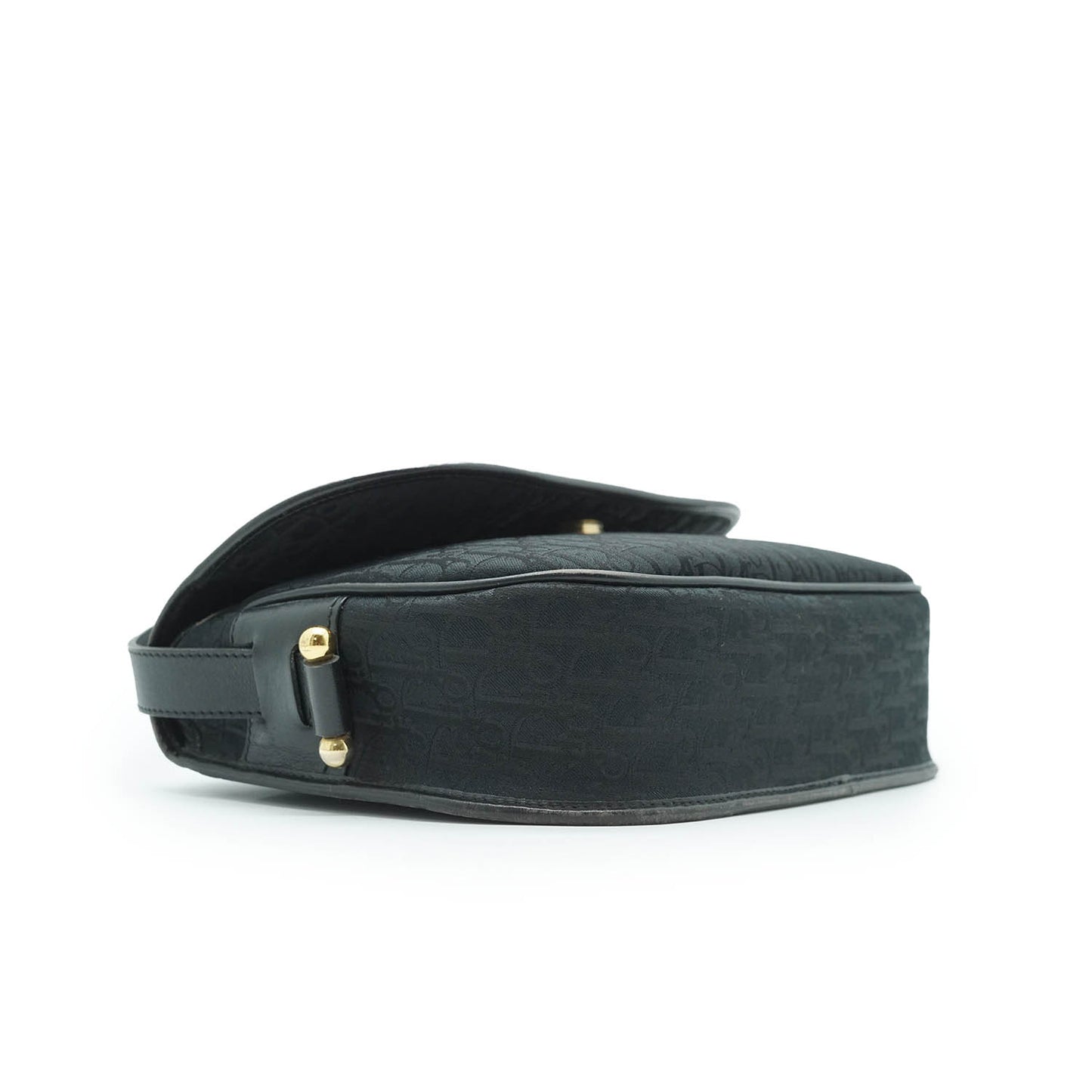 Vintage Trotter Shoulder Bag