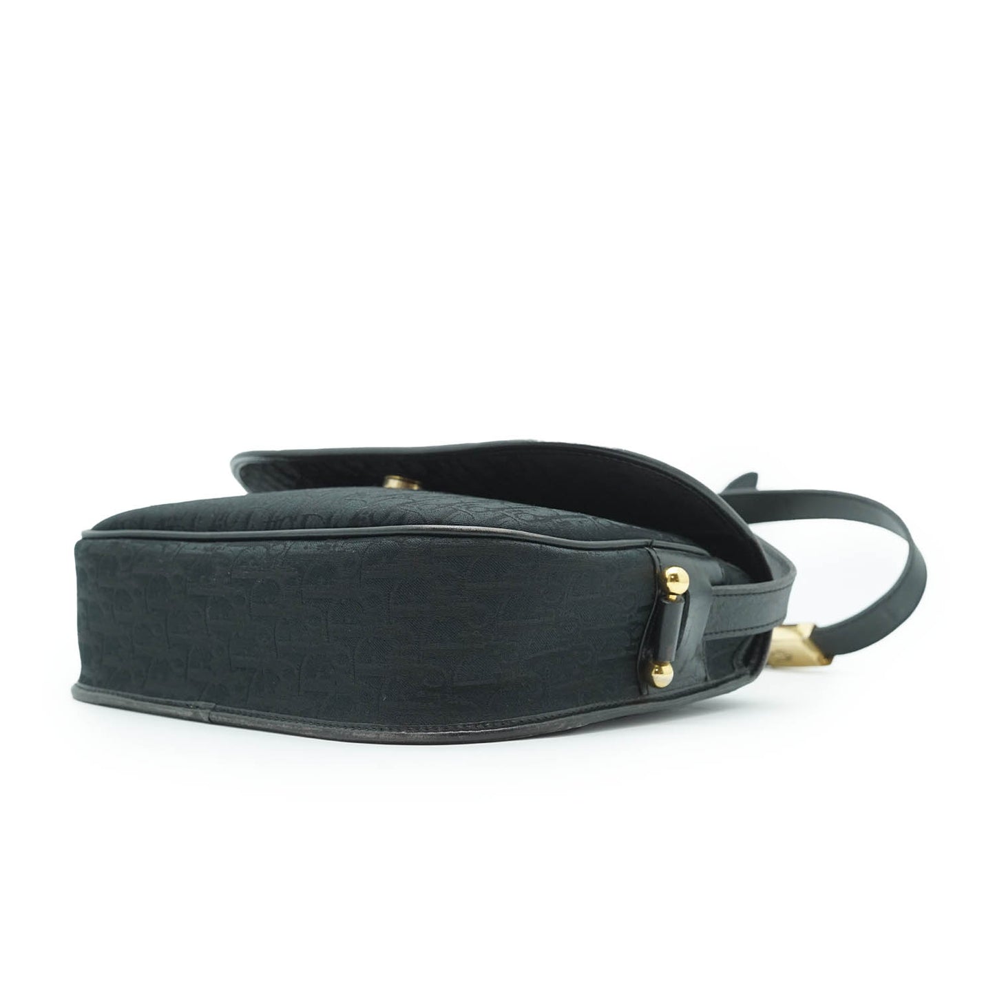 Vintage Trotter Shoulder Bag