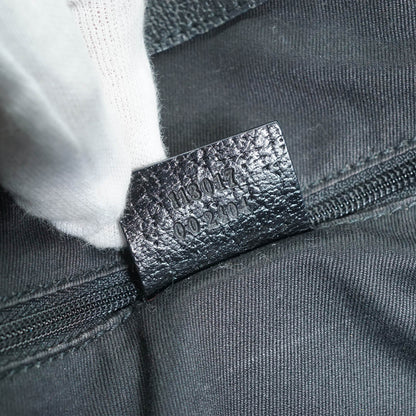 GG Canvas Tote