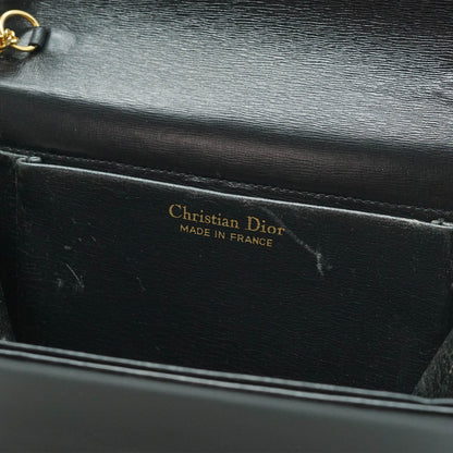 Vintage Square Chain Shoulder Bag
