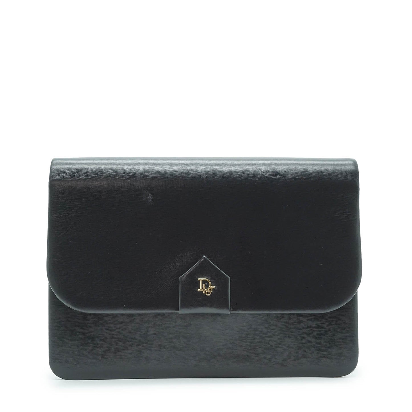 Vintage Square Chain Shoulder Bag