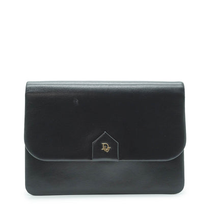 Vintage Square Chain Shoulder Bag
