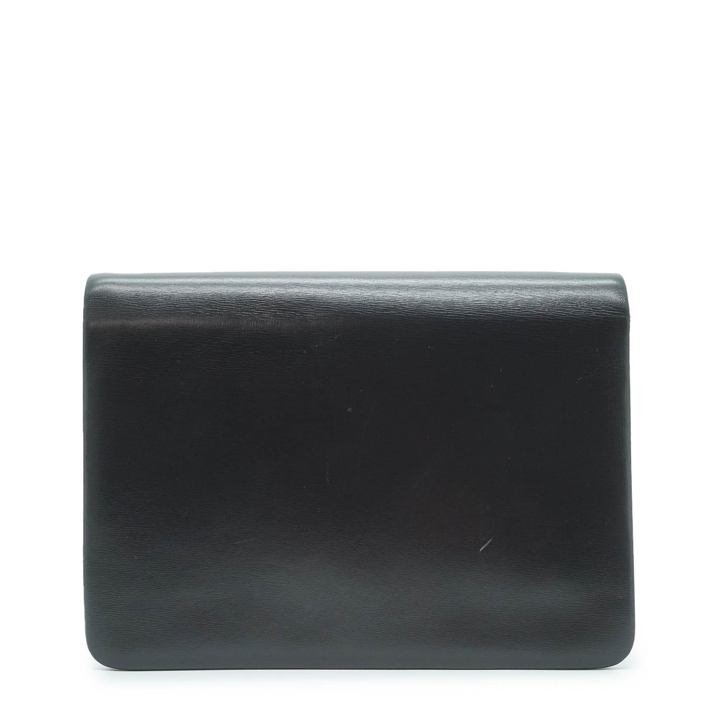 Vintage Square Chain Shoulder Bag