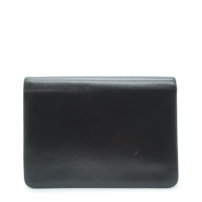 Vintage Square Chain Shoulder Bag