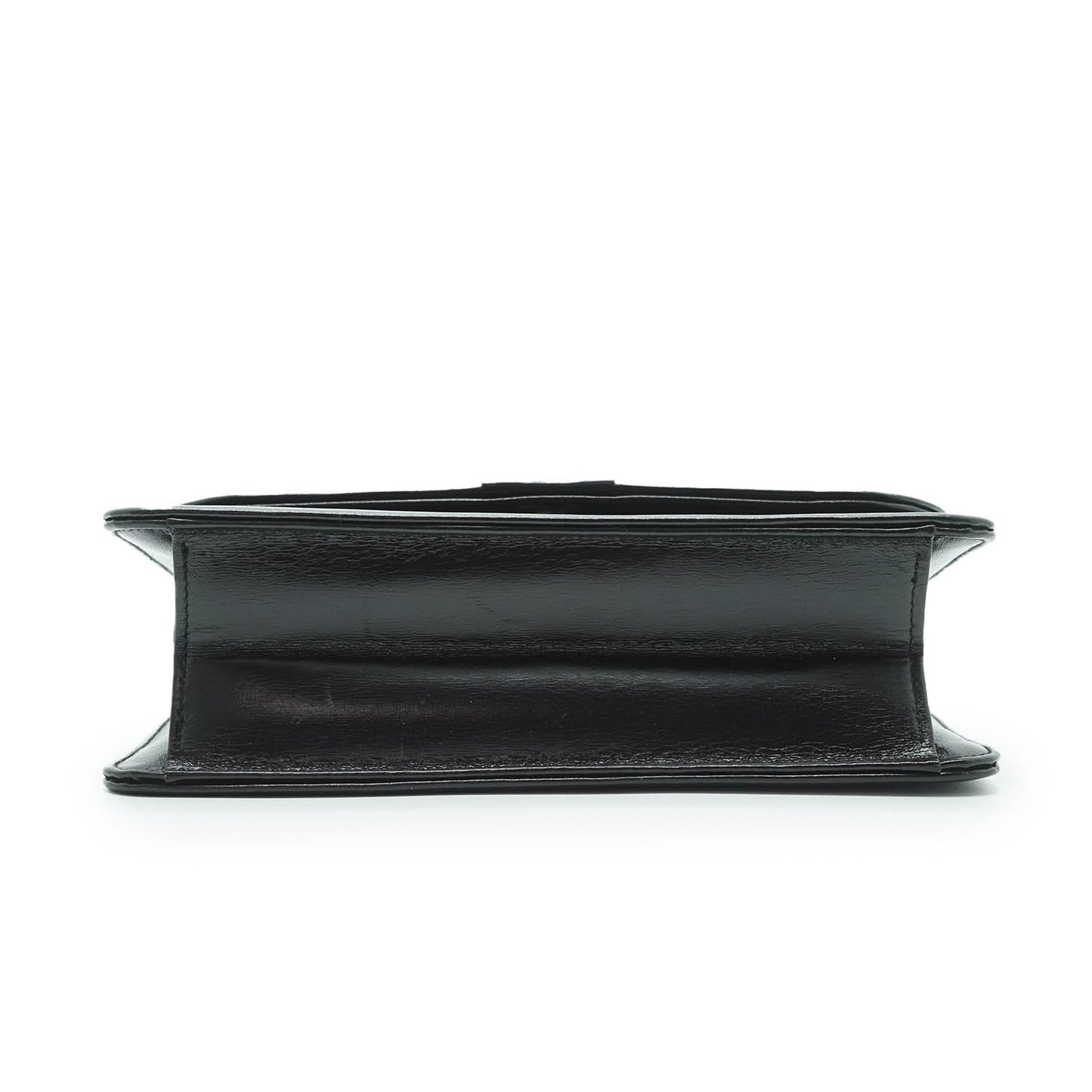 Vintage Square Chain Shoulder Bag