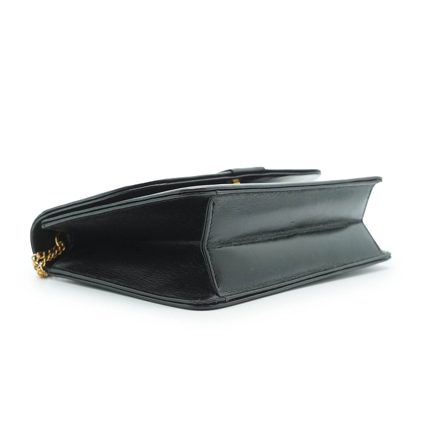 Vintage Square Chain Shoulder Bag